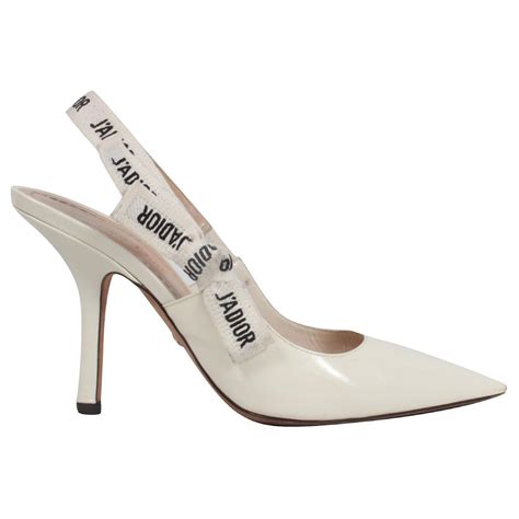 j adior heels